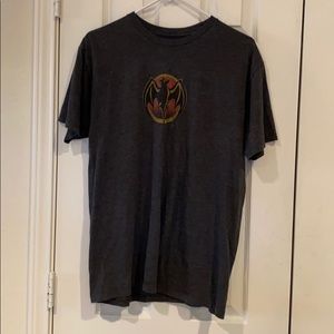 Men’s Bacardi shirt large